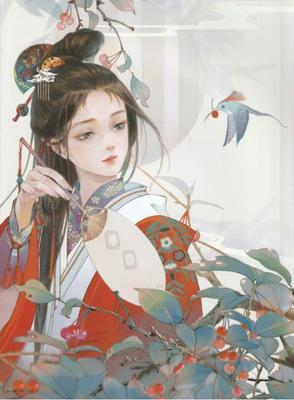果冻星空大象乌鸦